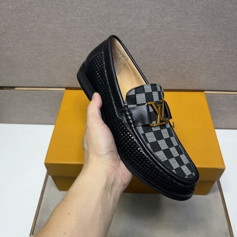 Louis Vuitton Business Shoes